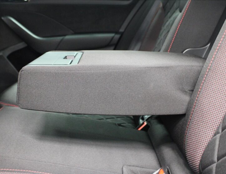 Škoda Octavia Kombi 2,0 l 147 kw