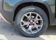 Fiat Panda Hatchback 1,2 l 70 kw