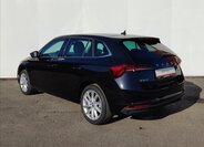 Škoda Scala Hatchback 999,0 85 kw