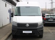 Volkswagen Crafter Skříň 2,0 l 103 kw