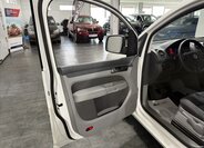 Volkswagen Caddy MPV 1,9 l 77 kw