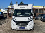 Fiat Ducato Ostatní 2,3 l 103 kw