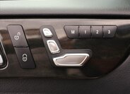 Mercedes-Benz GLS 22