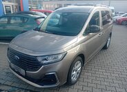 Ford Tourneo Connect Kombi 1,5 l 0