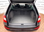 Škoda Octavia Kombi 1,4 l 81 kw
