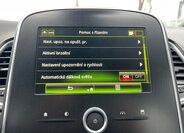 Renault Grand Scénic MPV 1,7 l 88 kw