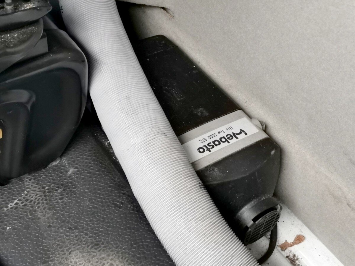 Renault Master Valník 2,3 l 120 kw