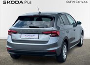 Škoda Fabia Hatchback 999,0 85 kw