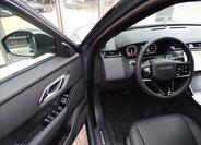 Land Rover Range Rover Velar SUV / Terénní 2,0 l 297 kw