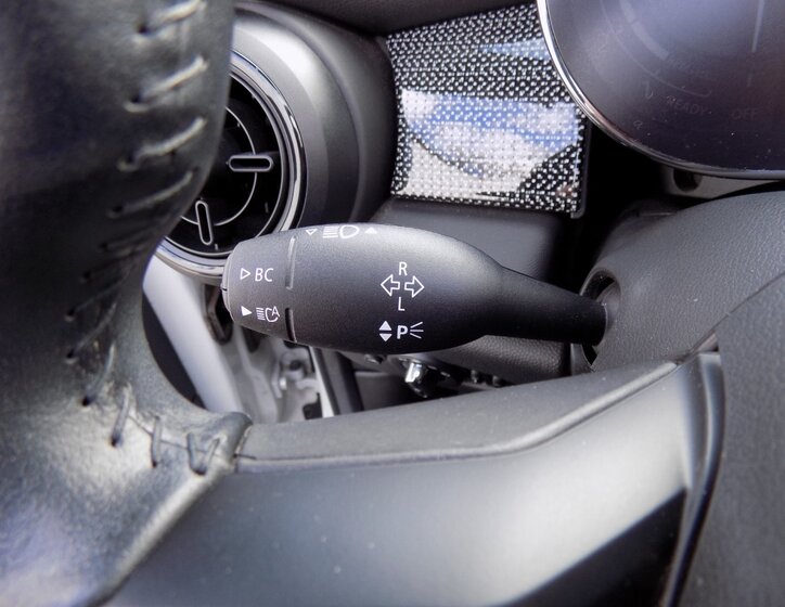 Mini Cooper Kabriolet 1,5 l 100 kw