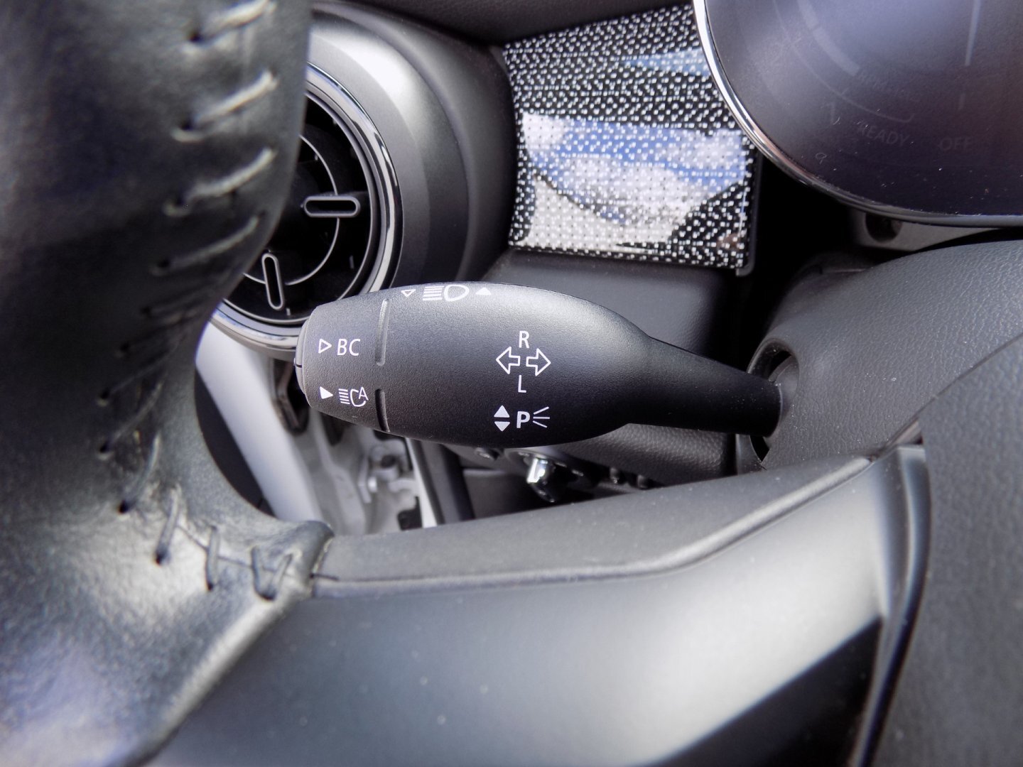 Mini Cooper Kabriolet 1,5 l 100 kw