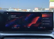 BMW Řada 3 Kombi 2,0 l 215 kw