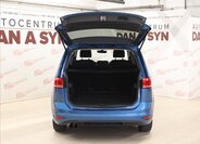 Volkswagen Touran SUV / Terénní 1,4 l 110 kw