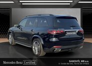 Mercedes-Benz GLS SUV / Terénní 3,0 l 270 kw