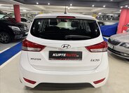Hyundai ix20 Hatchback 1,4 l 66 kw