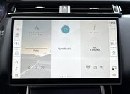 Land Rover Range Rover Velar SUV / Terénní 2,0 l 150 kw