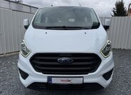 Ford Transit Custom Kombi 2,0 l 96 kw