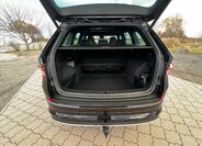 Škoda Kodiaq SUV / Terénní 2,0 l 140 kw