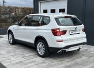 BMW X3 SUV / Terénní 2,0 l 180 kw