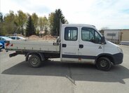 Iveco Daily Valník 2,3 l 71 kw