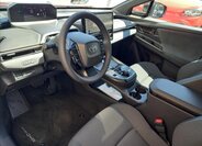 Toyota C-HR SUV / Terénní 0,0 160 kw