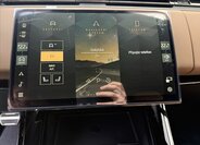 Land Rover Range Rover Sport SUV / Terénní 3,0 l 338 kw