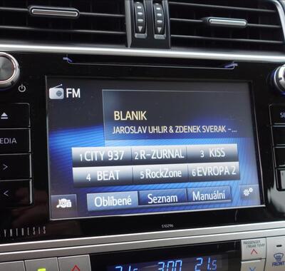 Toyota Land Cruiser 19