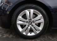 Peugeot 308 Kombi 2,0 l 110 kw