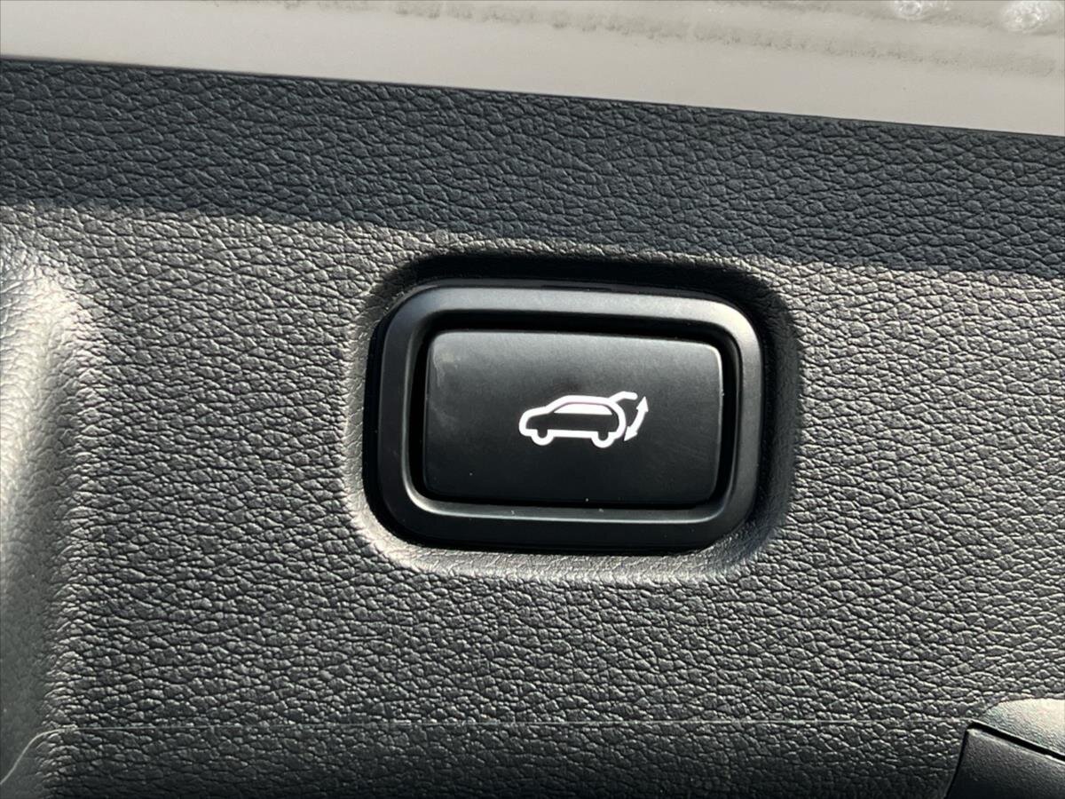 KIA Sportage SUV 1,6 l 117 kw