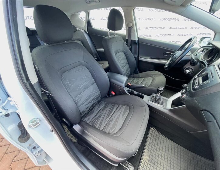 KIA Ceed Hatchback 1,4 l 73 kw