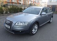 Audi A6 Kombi 3,0 l 176 kw