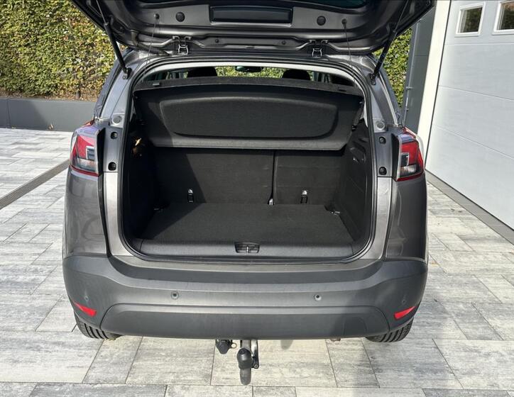 Opel Crossland X 37