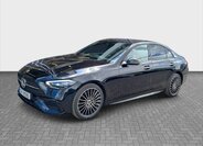 Mercedes-Benz Třídy C Ostatní 2,0 l 195 kw