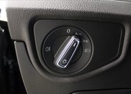 Volkswagen Touran Kombi 1,5 l 110 kw