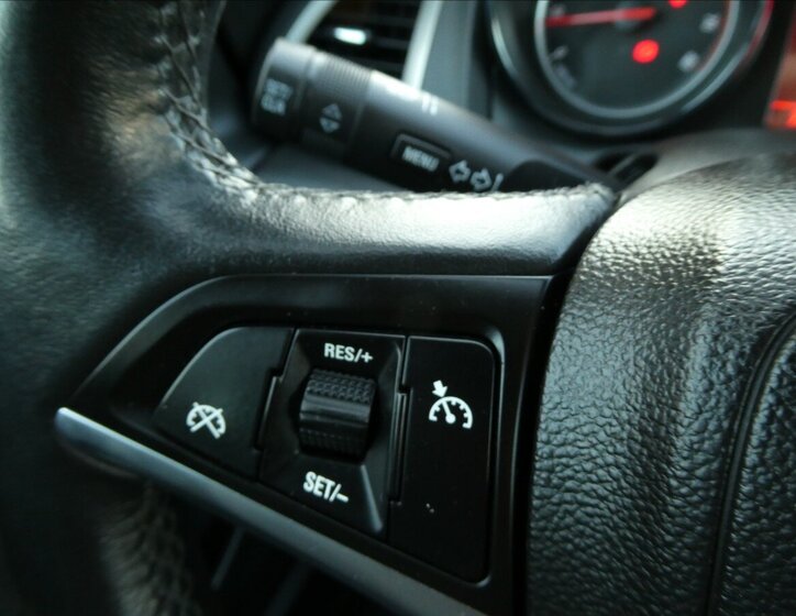 Opel Astra Kombi 1,4 l 88 kw