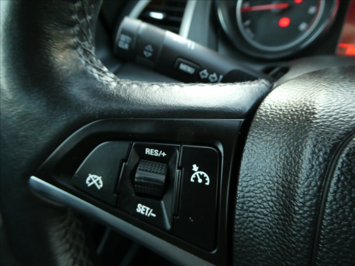 Opel Astra Kombi 1,4 l 88 kw