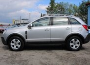 Opel Antara SUV / Terénní 2,0 l 110 kw