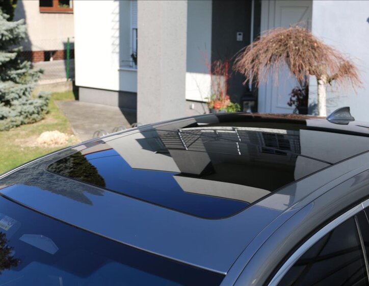 BMW Řada 7 Sedan / Limuzína 3,0 l 294 kw