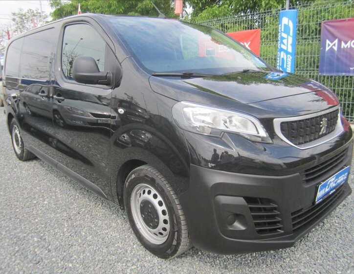 Peugeot Expert 3