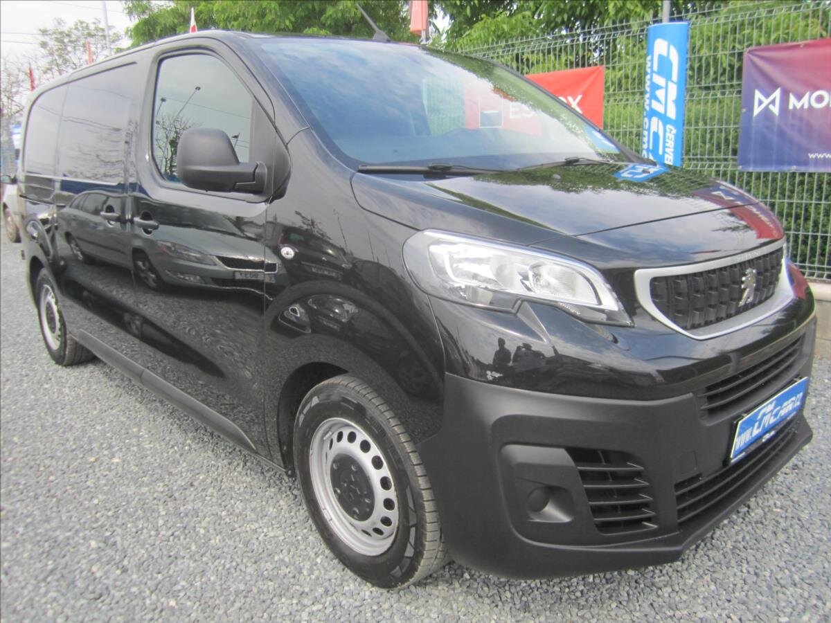Peugeot Expert
