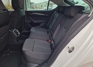 Škoda Octavia Sedan 1,5 l 110 kw