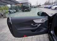 Mercedes-Benz Třídy C 13