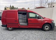 Volkswagen Caddy 16