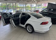 Volkswagen Passat 22