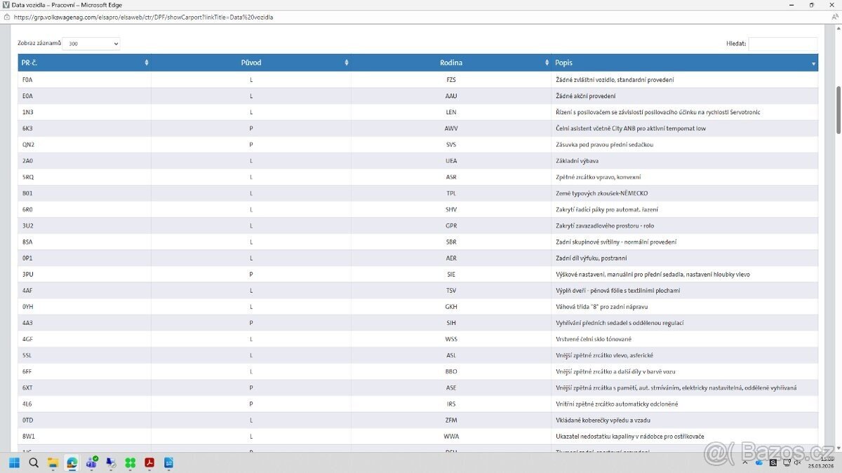 Volkswagen Touran SUV / Terénní 0,0 0