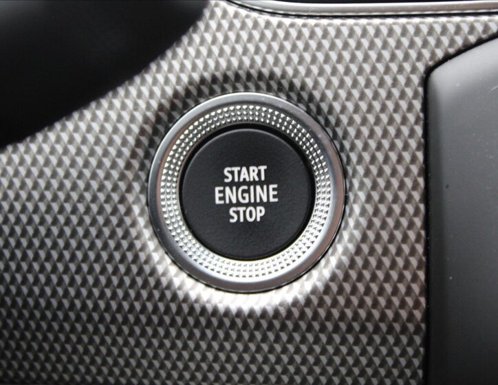 Renault Arkana Hatchback 1,3 l 116 kw