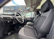 Citroën Grand C4 Picasso MPV 1,6 l 88 kw