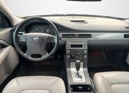 Volvo V70 Kombi 2,5 l 147 kw