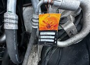 Mercedes-Benz GLC Kombi 2,0 l 143 kw