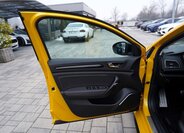 Renault Mégane Hatchback 1,8 l 221 kw